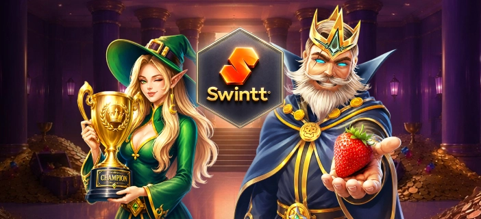 Swintt Turbo Wins